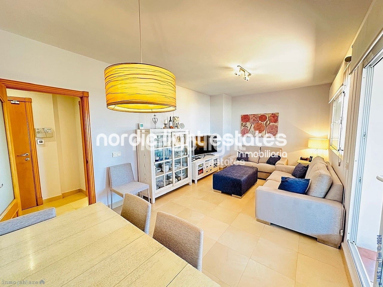 2 soveværelse Penthouse til salg i Caleta de Velez med swimmingpool garage - € 459.000 (Ref: 8402177)