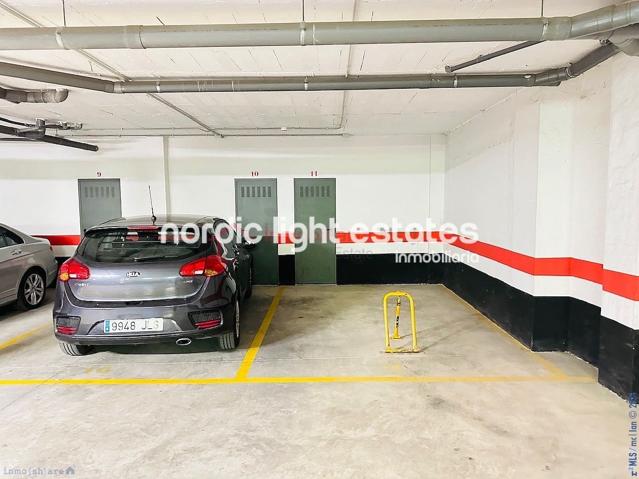 2 soveværelse Penthouse til salg i Caleta de Velez med swimmingpool garage - € 459.000 (Ref: 8402177)