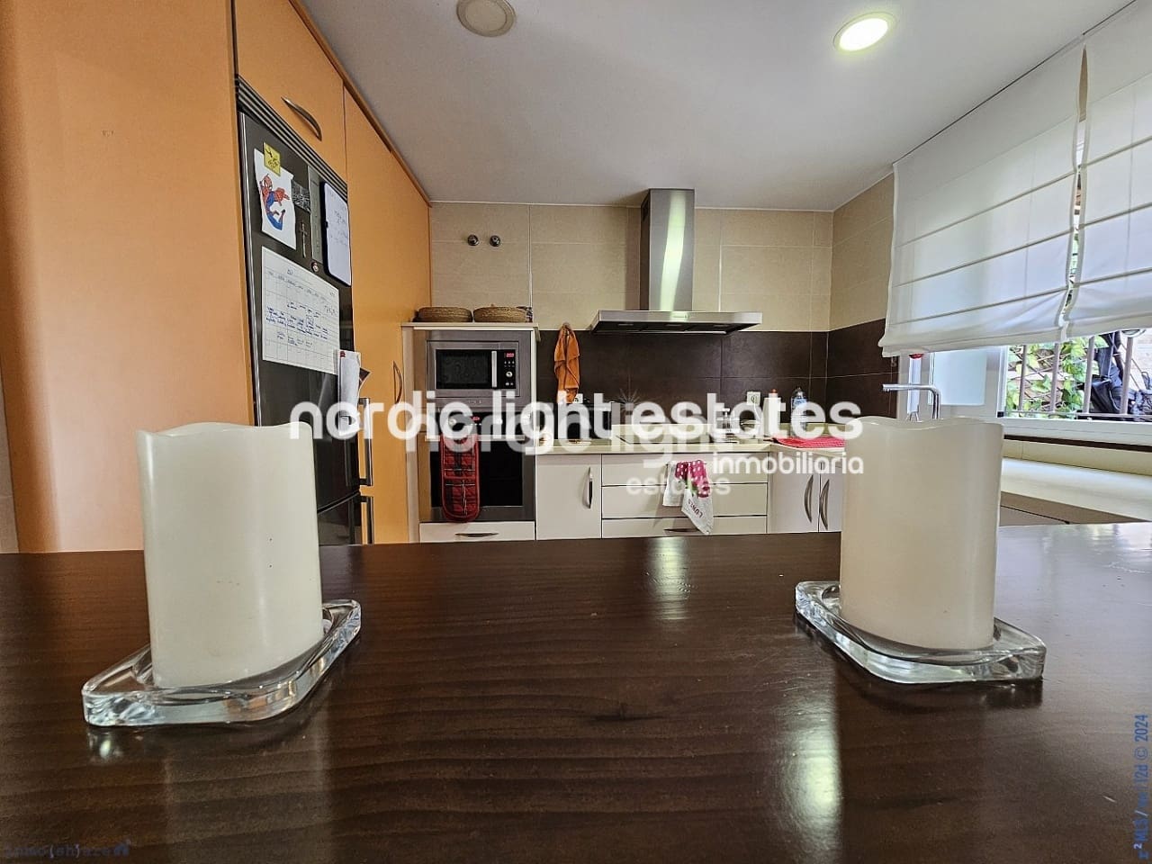 3 soveværelse Semi-Rækkehus til salg i Velez-Malaga med swimmingpool garage - € 280.000 (Ref: 8426850)