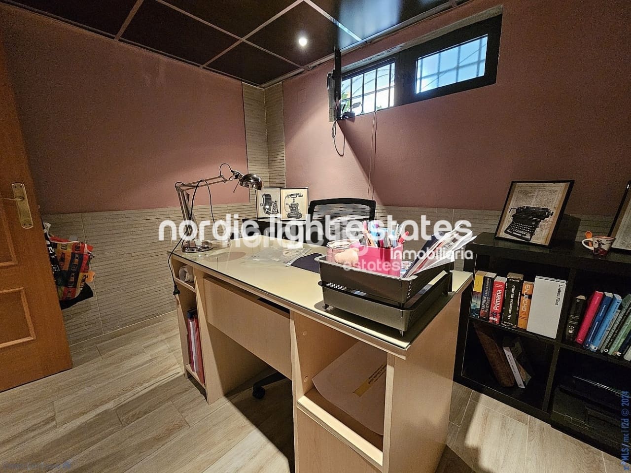 3 soveværelse Semi-Rækkehus til salg i Velez-Malaga med swimmingpool garage - € 280.000 (Ref: 8426850)