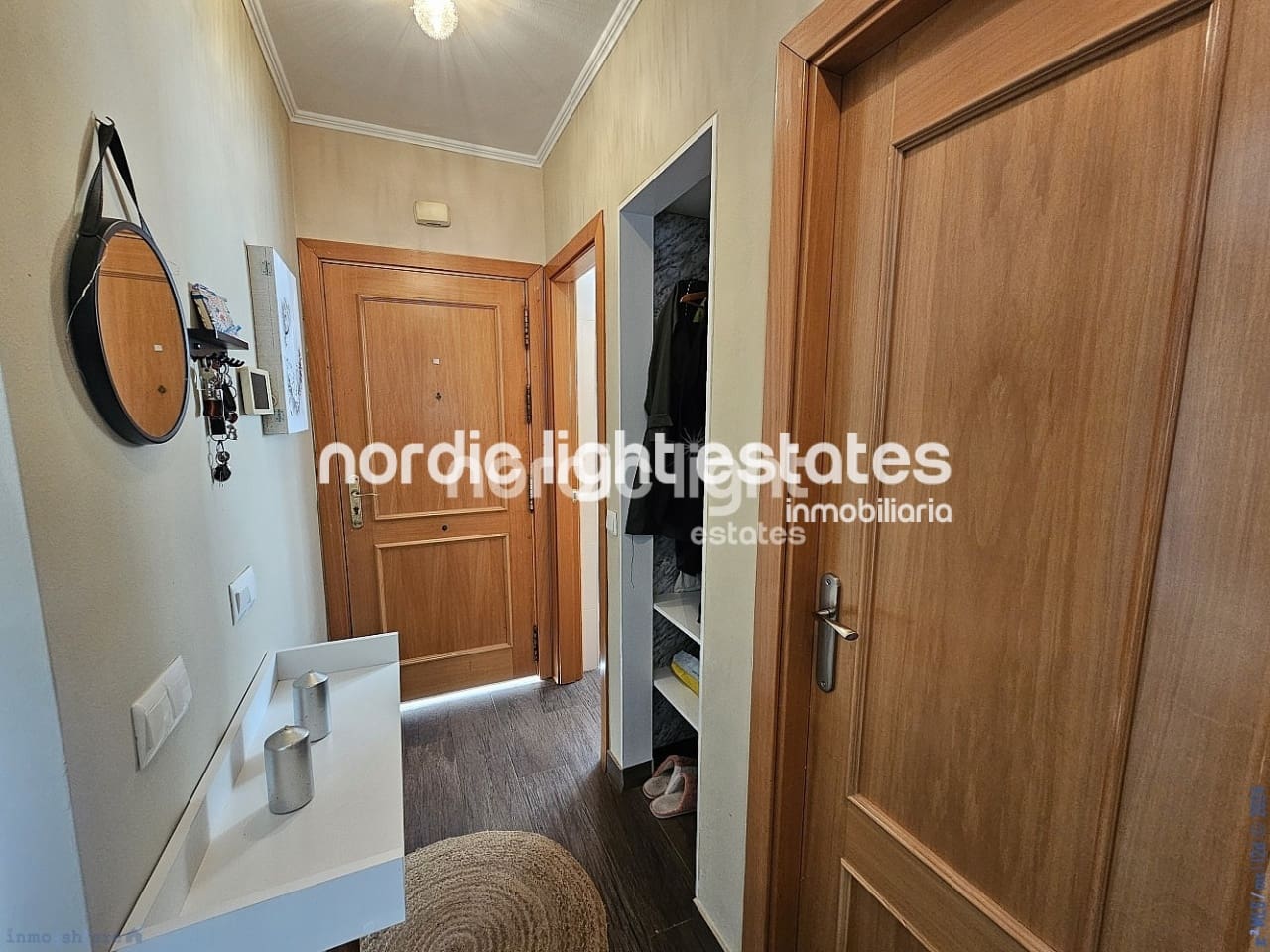 3 soveværelse Semi-Rækkehus til salg i Velez-Malaga med swimmingpool garage - € 280.000 (Ref: 8426850)