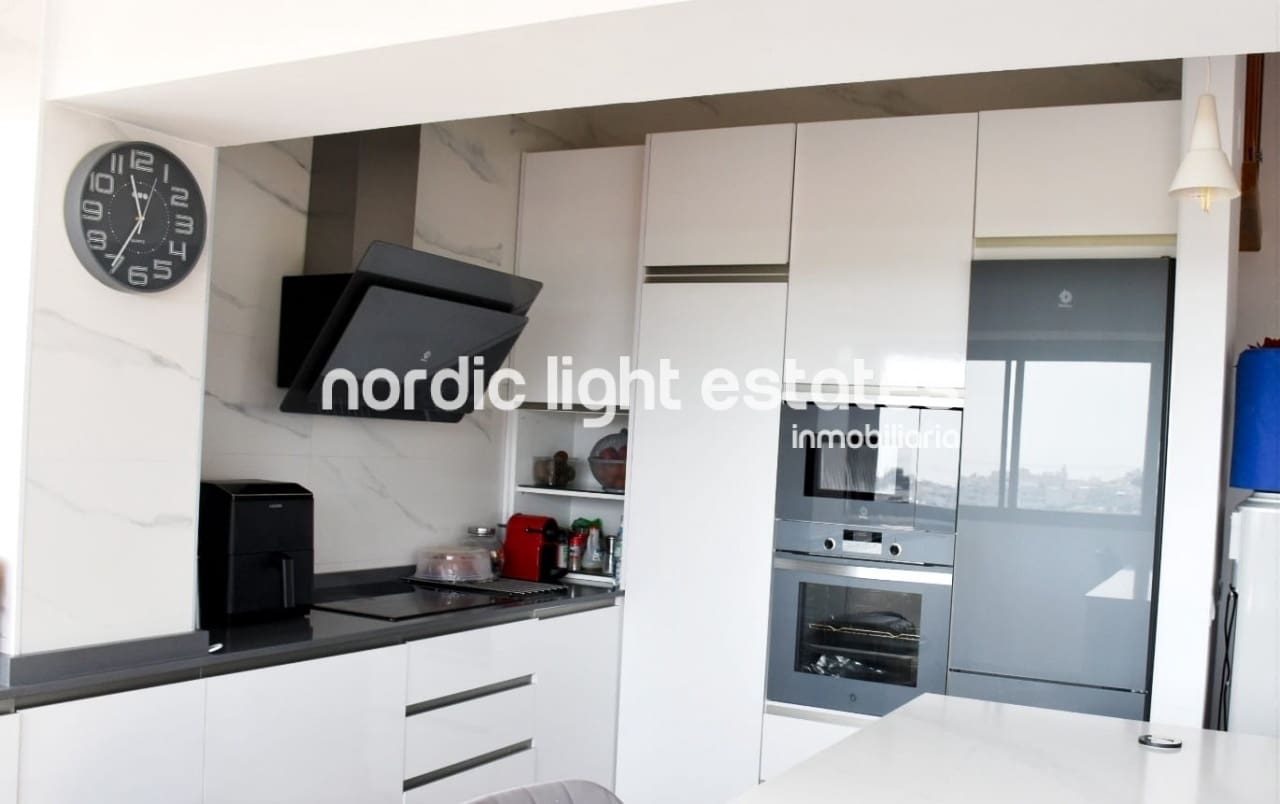 3 bedroom Villa for sale in Nerja with pool garage - € 610,000 (Ref: 8436060)