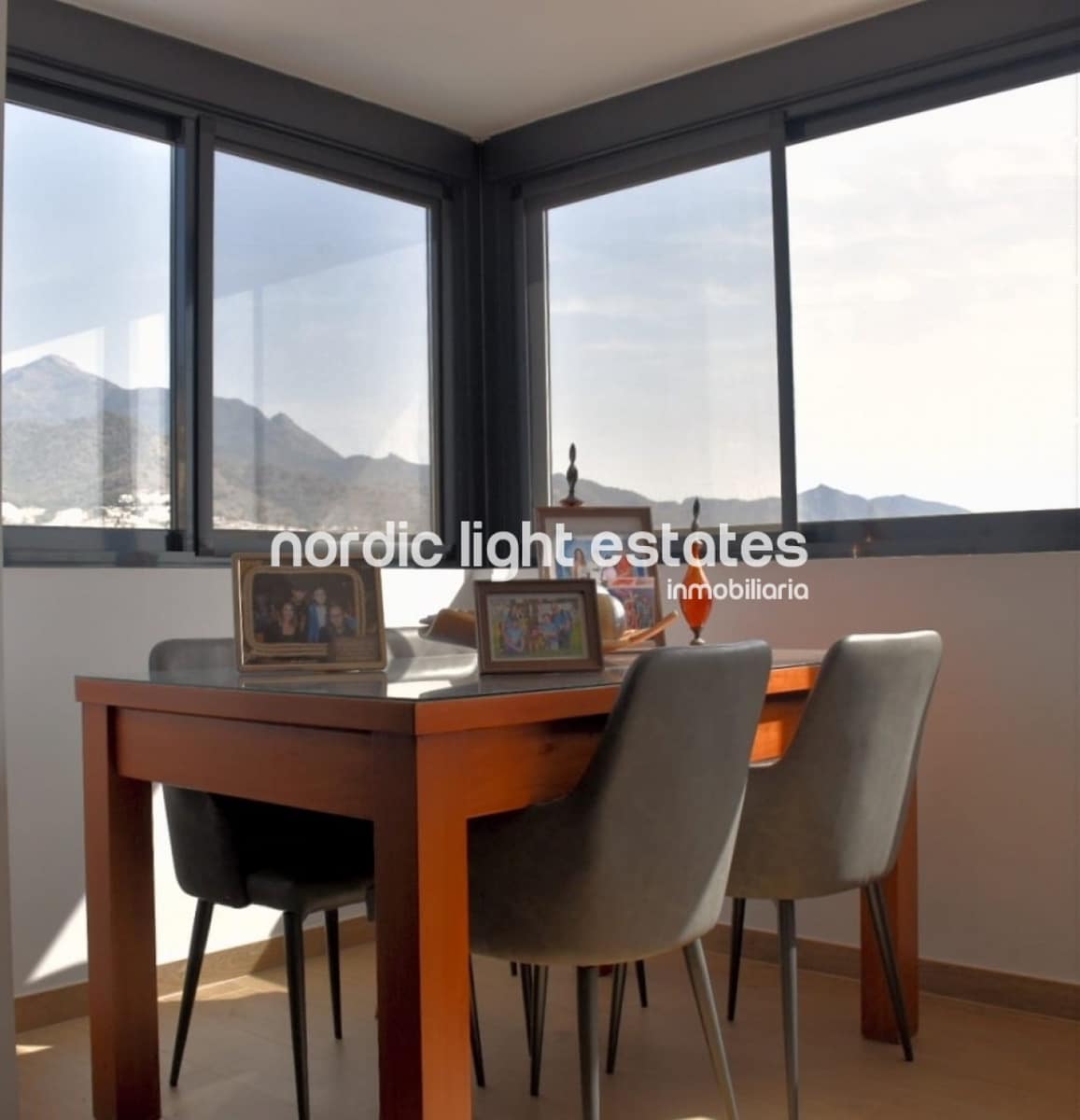 3 bedroom Villa for sale in Nerja with pool garage - € 610,000 (Ref: 8436060)