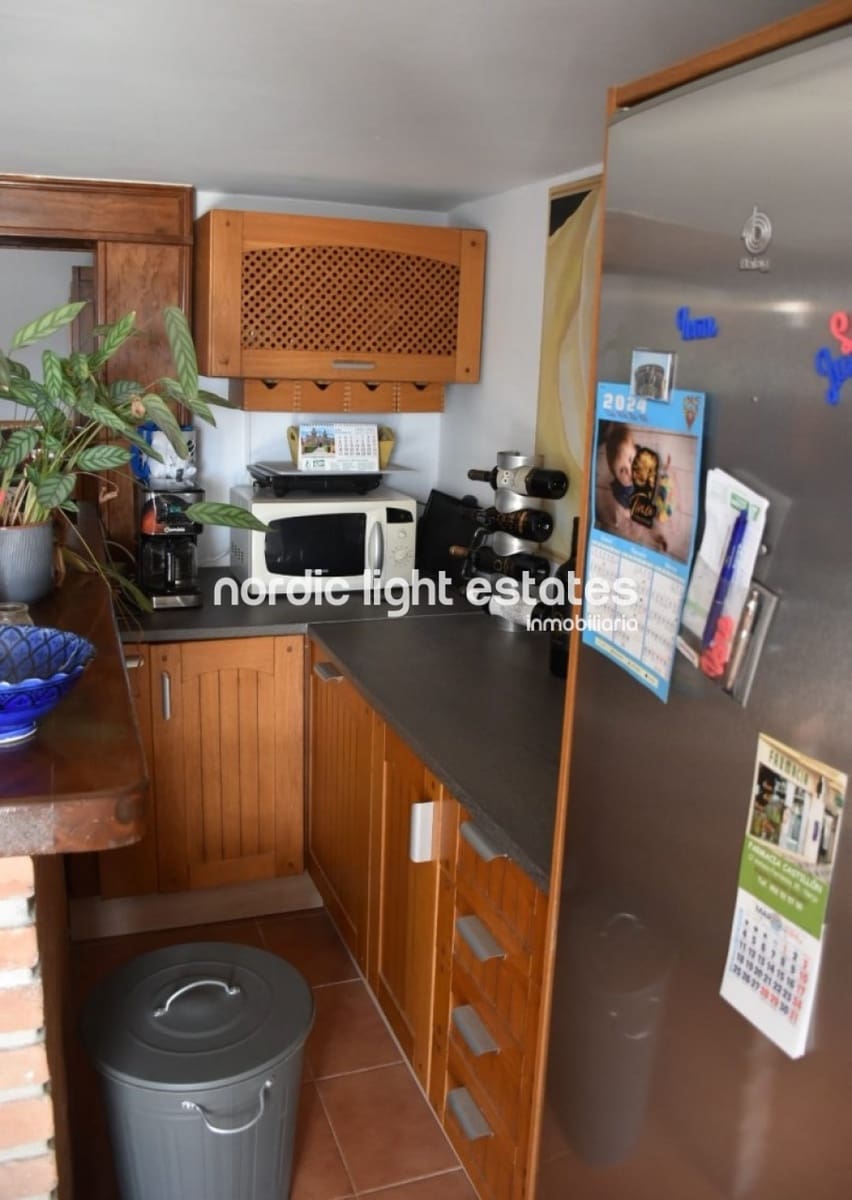 3 bedroom Villa for sale in Nerja with pool garage - € 610,000 (Ref: 8436060)