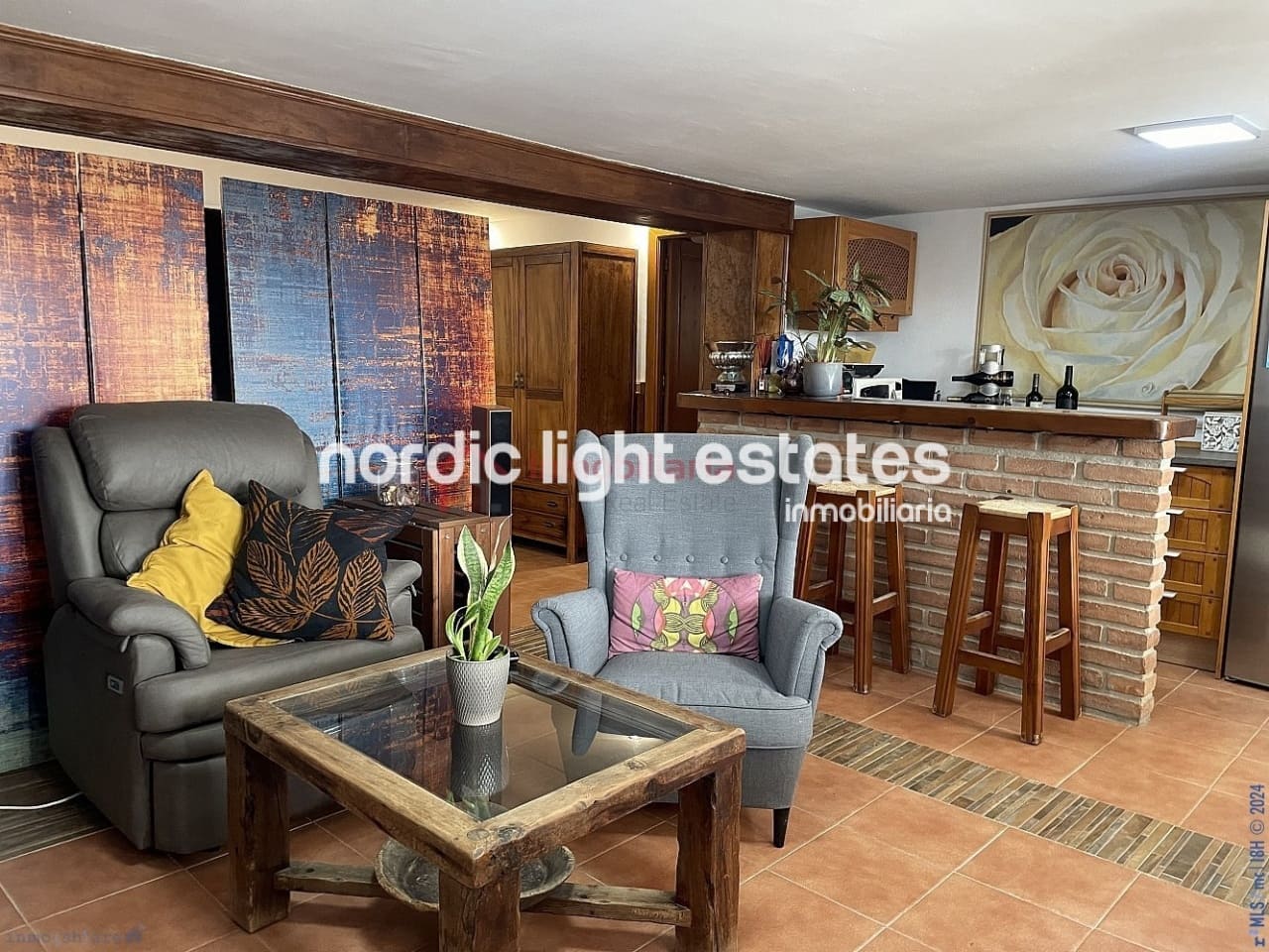 3 bedroom Villa for sale in Nerja with pool garage - € 610,000 (Ref: 8436060)