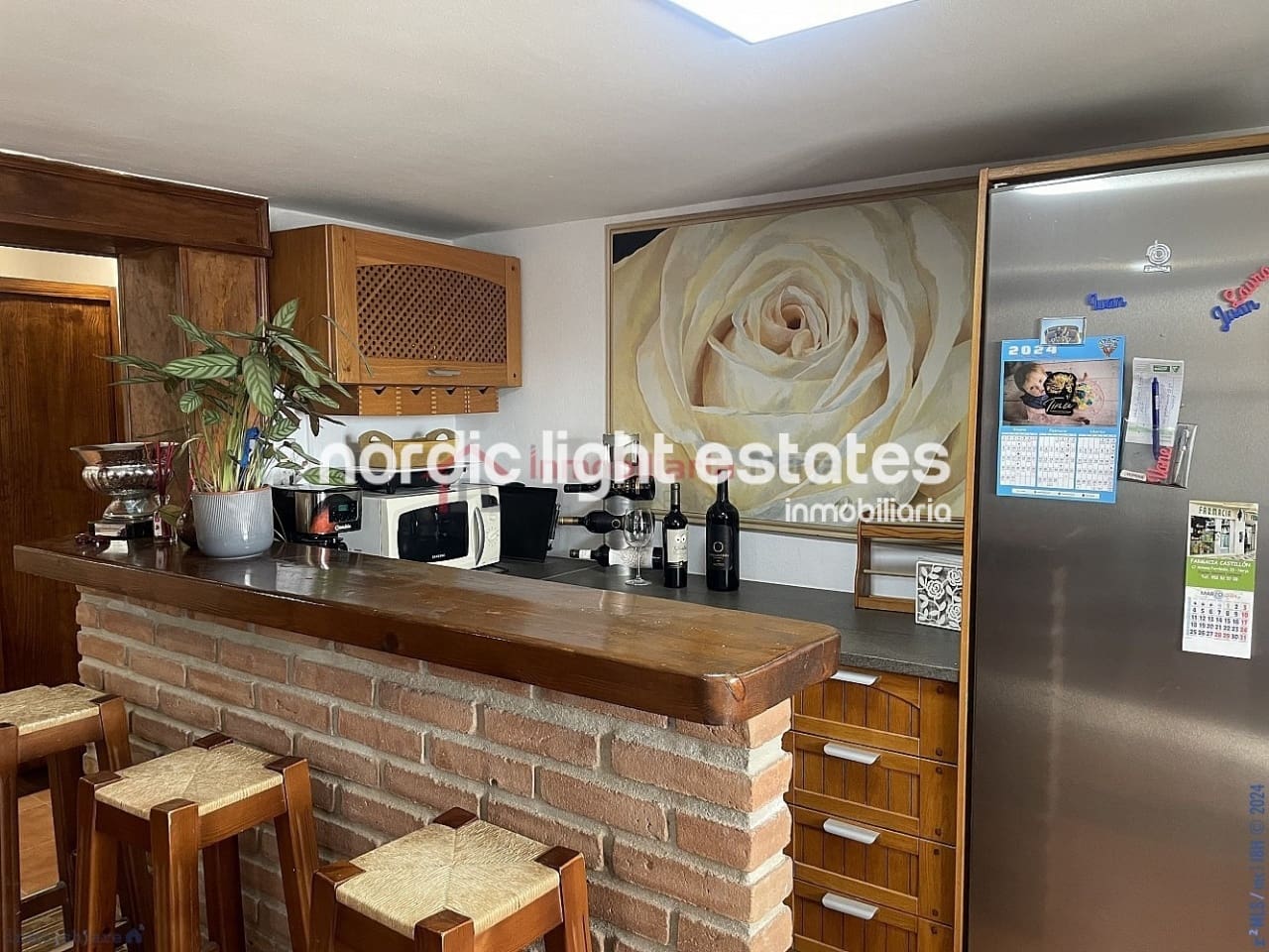 3 bedroom Villa for sale in Nerja with pool garage - € 610,000 (Ref: 8436060)