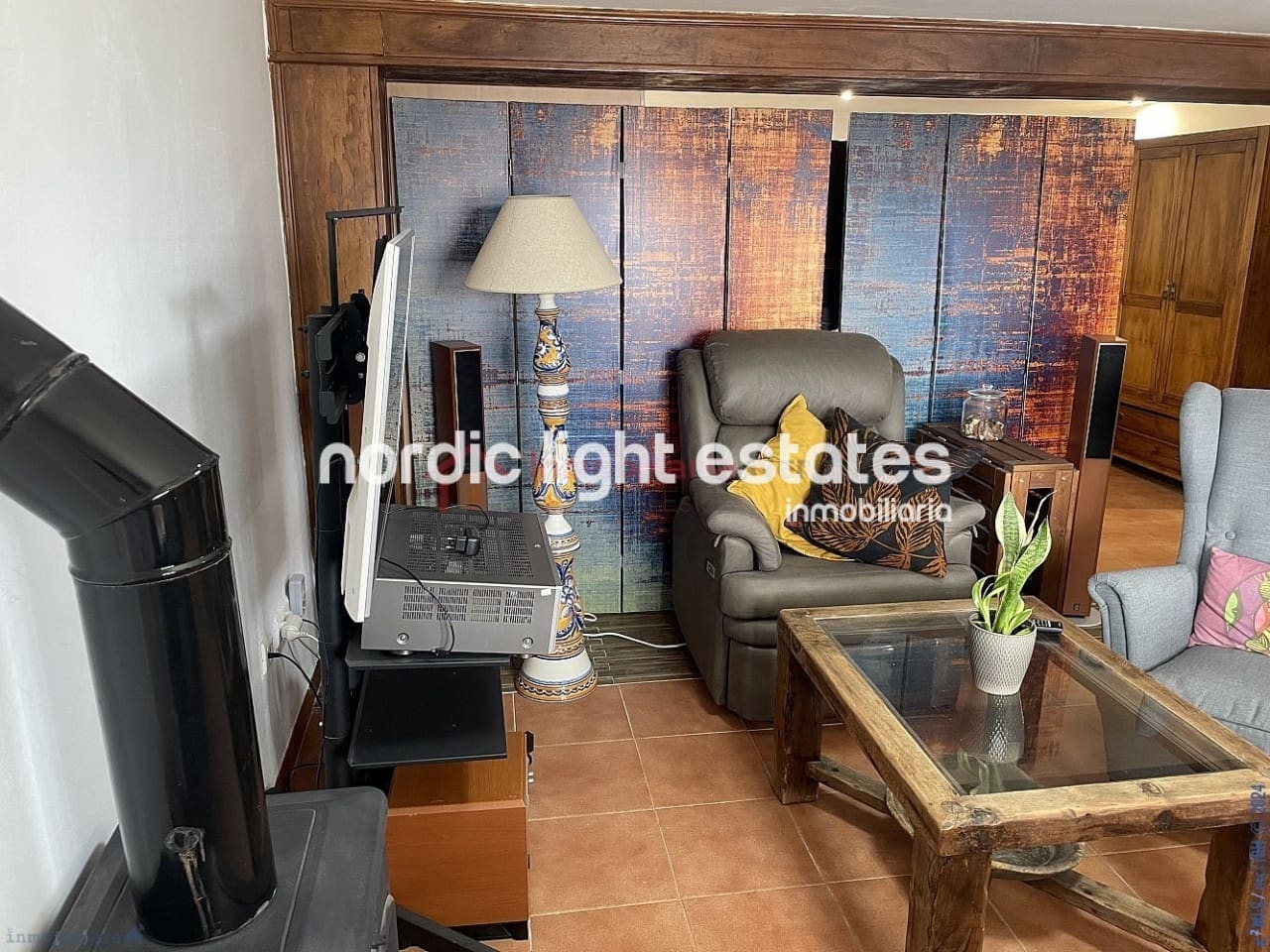 3 bedroom Villa for sale in Nerja with pool garage - € 610,000 (Ref: 8436060)