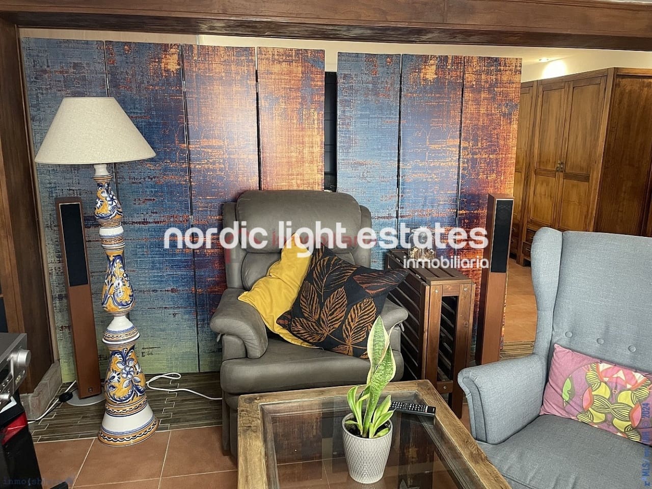 3 bedroom Villa for sale in Nerja with pool garage - € 610,000 (Ref: 8436060)