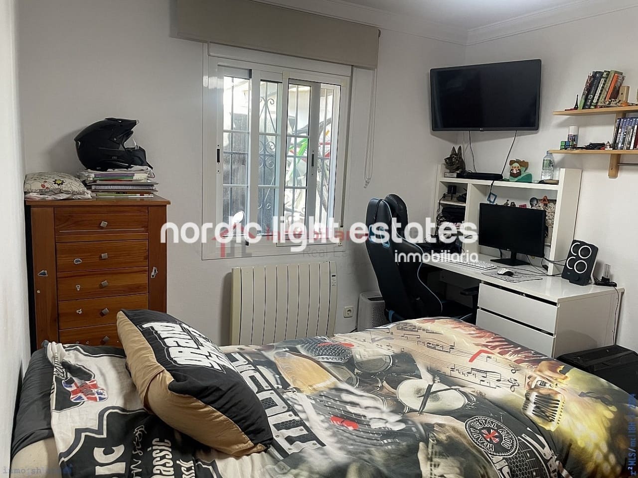 3 bedroom Villa for sale in Nerja with pool garage - € 610,000 (Ref: 8436060)