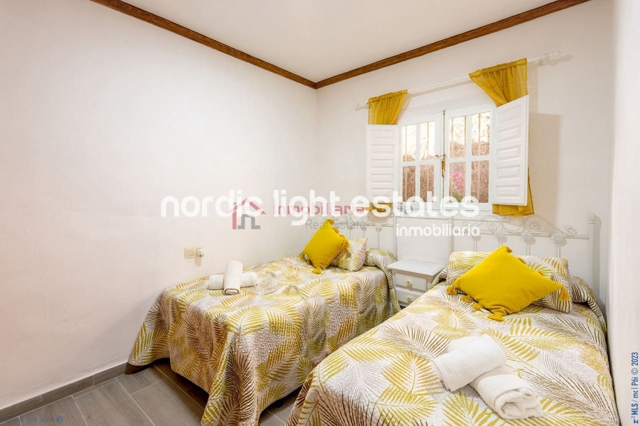 6 sypialnia Willa na sprzedaż w Frigiliana z basenem - 950 000 € (Ref: 8437686)