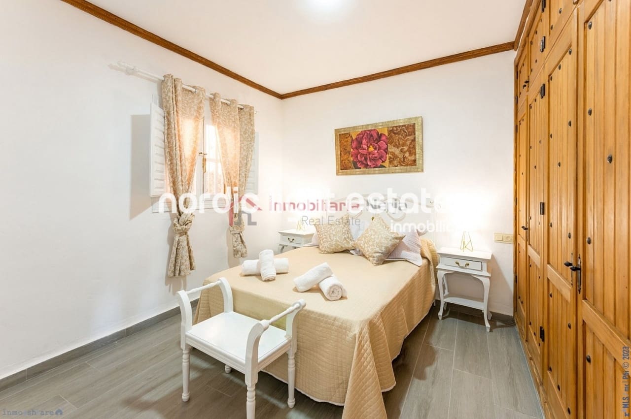 6 sypialnia Willa na sprzedaż w Frigiliana z basenem - 950 000 € (Ref: 8437686)