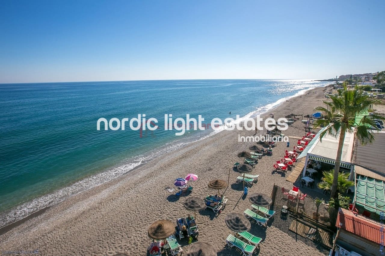 6 sypialnia Willa na sprzedaż w Frigiliana z basenem - 950 000 € (Ref: 8437686)