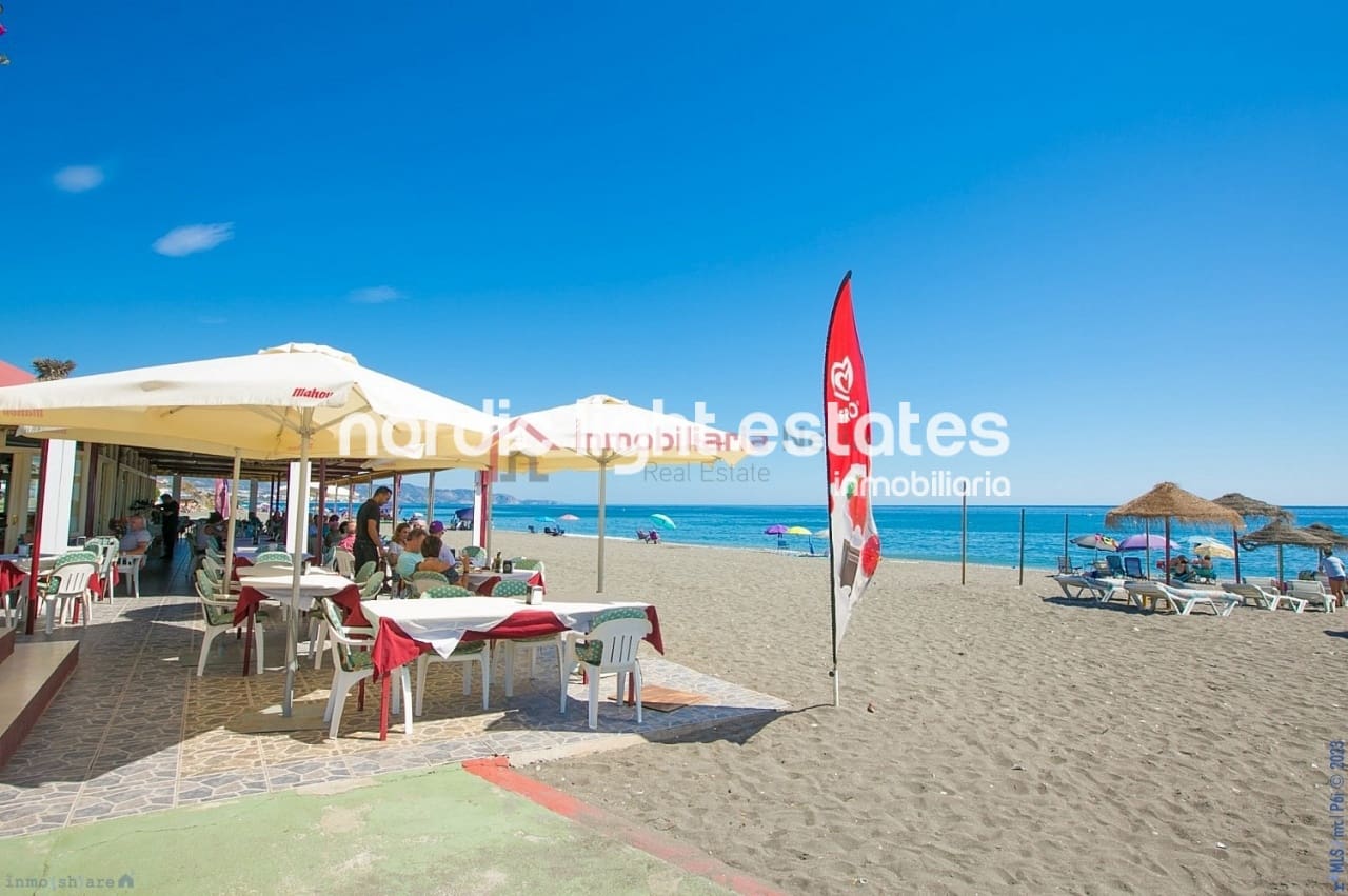 6 sypialnia Willa na sprzedaż w Frigiliana z basenem - 950 000 € (Ref: 8437686)