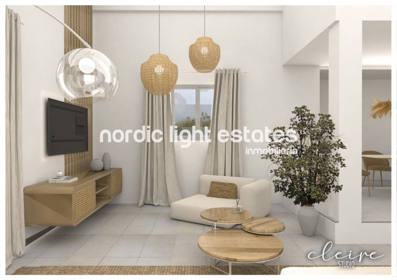 3 slaapkamer Villa te koop in Frigiliana met zwembad - € 676.000 (Ref: 8458942)