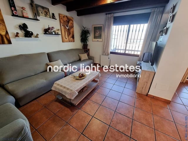 5 makuuhuone Paritalo myytävänä paikassa Torrox-Costa, Torrox mukana 
autotalli - 465 000 € (Ref: 8469086)