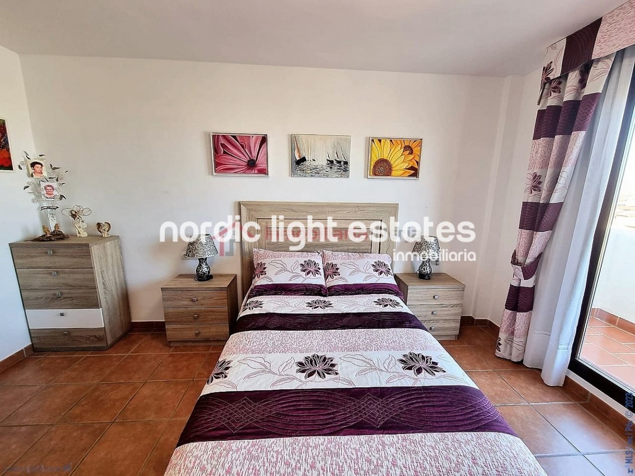 5 soveværelse Semi-Rækkehus til salg i Torrox-Costa med garage - € 465.000 (Ref: 8469086)