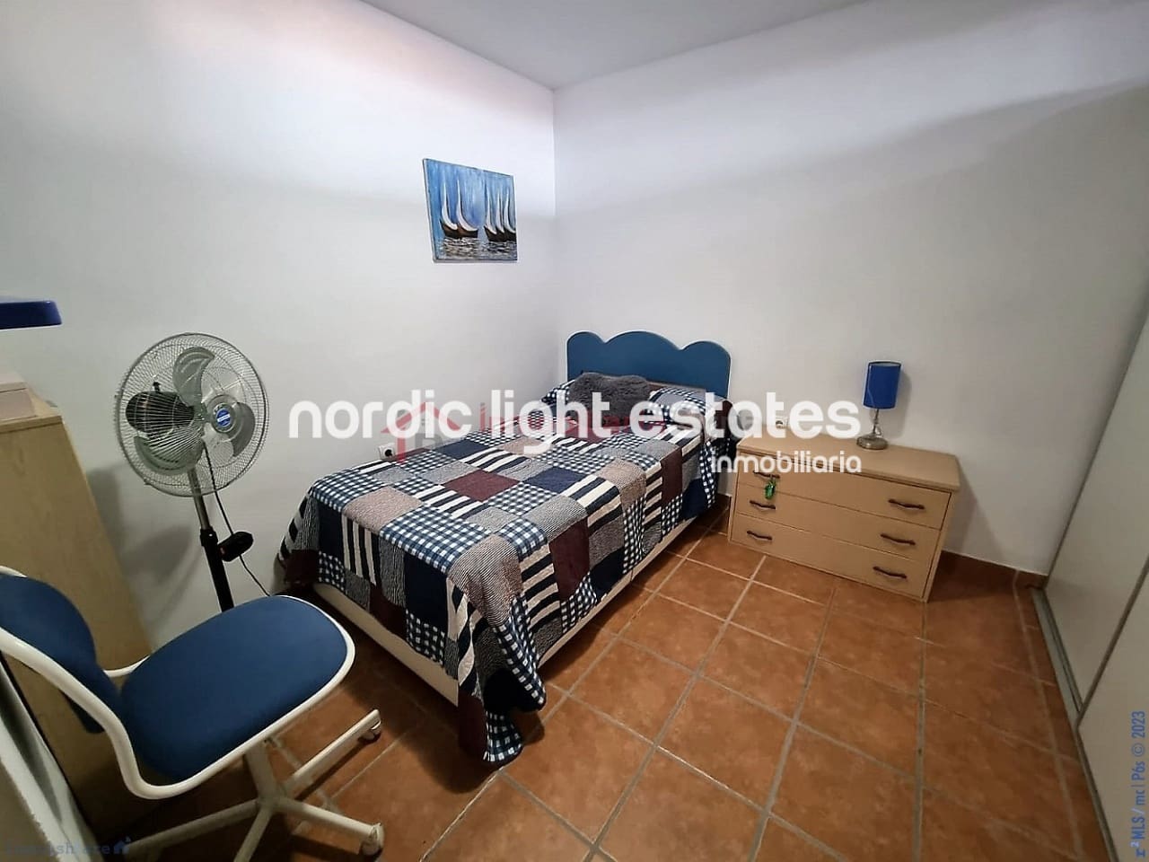 5 soveværelse Semi-Rækkehus til salg i Torrox-Costa med garage - € 465.000 (Ref: 8469086)