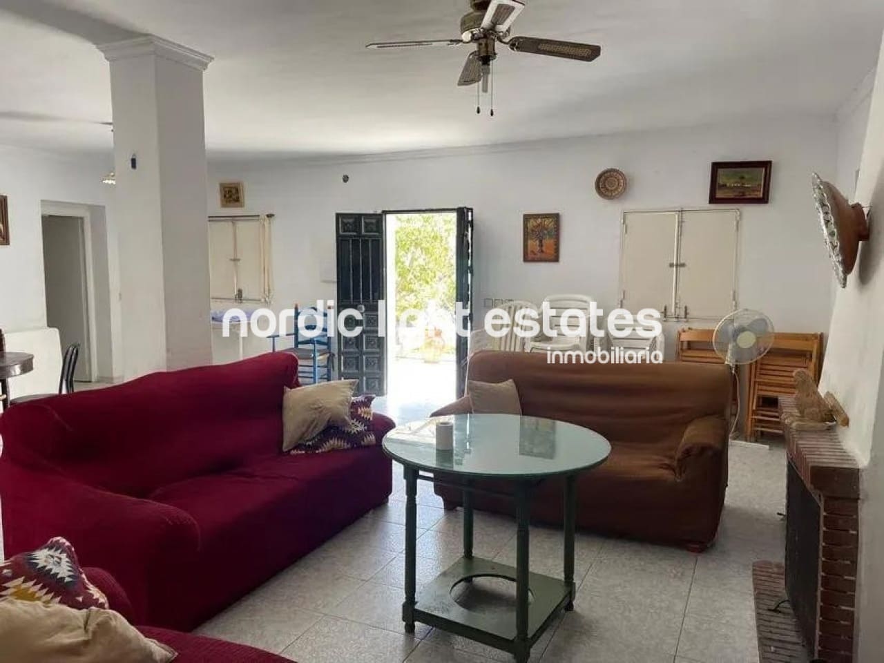 10 soveværelse Villa til salg i Torre del Mar med swimmingpool garage - € 425.000 (Ref: 8481328)