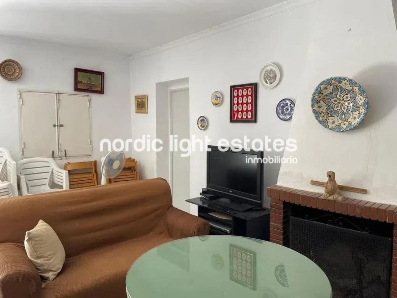 10 soveværelse Villa til salg i Torre del Mar med swimmingpool garage - € 425.000 (Ref: 8481328)