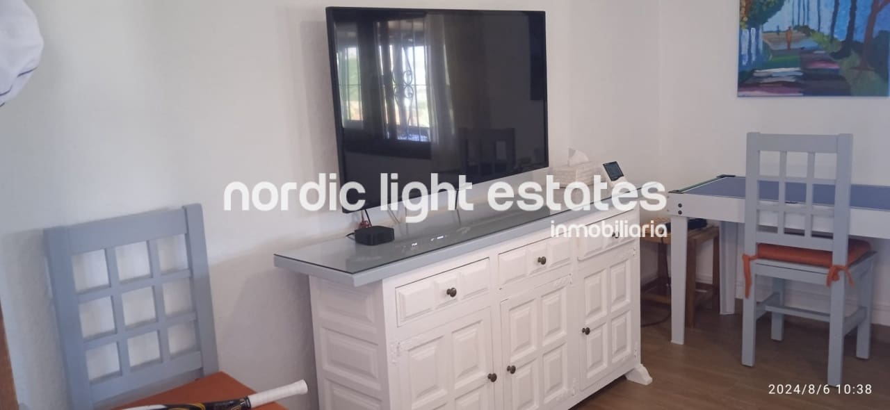 4 sovrum Finca/Hus på landet till salu i Almayate med pool garage - 470 000 € (Ref: 8499100)