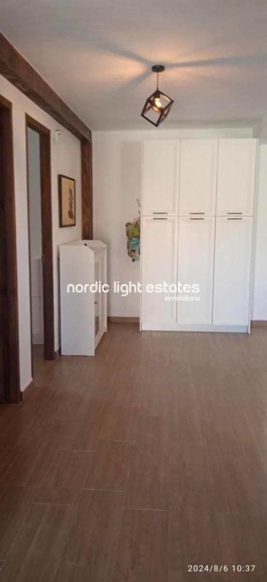 4 sovrum Finca/Hus på landet till salu i Almayate med pool garage - 470 000 € (Ref: 8499100)