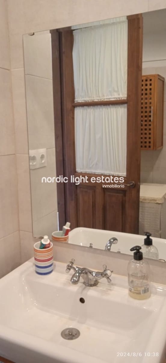 4 sovrum Finca/Hus på landet till salu i Almayate med pool garage - 470 000 € (Ref: 8499100)