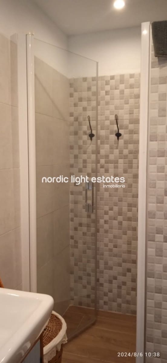 4 sovrum Finca/Hus på landet till salu i Almayate med pool garage - 470 000 € (Ref: 8499100)