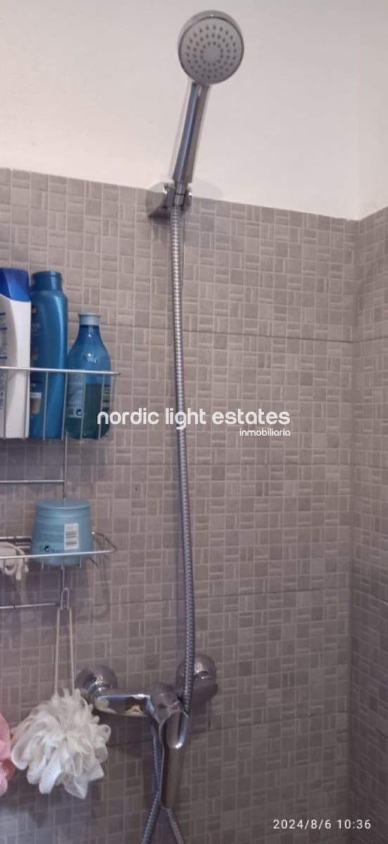 4 sovrum Finca/Hus på landet till salu i Almayate med pool garage - 470 000 € (Ref: 8499100)