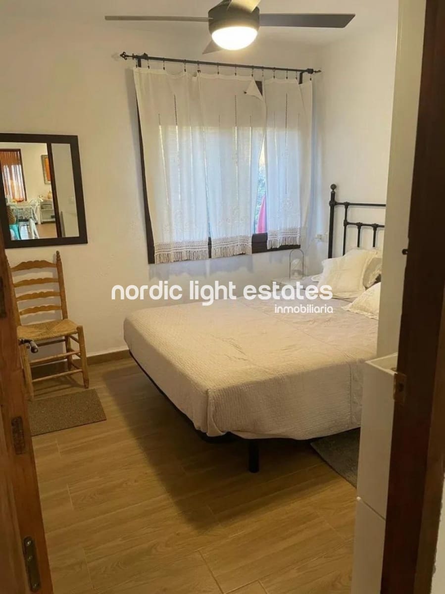 4 sovrum Finca/Hus på landet till salu i Almayate med pool garage - 470 000 € (Ref: 8499100)