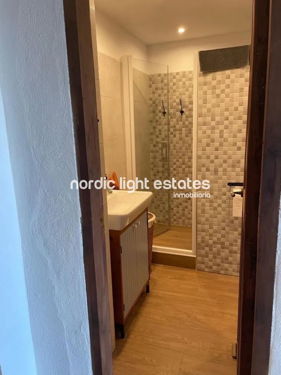 4 sovrum Finca/Hus på landet till salu i Almayate med pool garage - 470 000 € (Ref: 8499100)