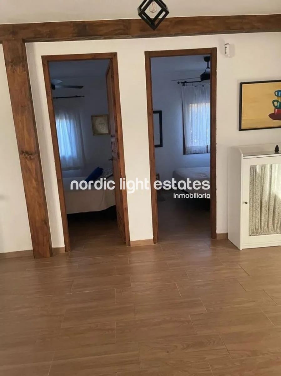 4 sovrum Finca/Hus på landet till salu i Almayate med pool garage - 470 000 € (Ref: 8499100)