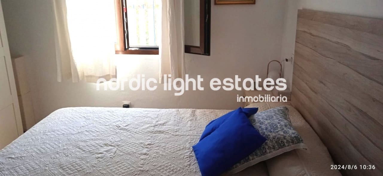 4 sovrum Finca/Hus på landet till salu i Almayate med pool garage - 470 000 € (Ref: 8499100)