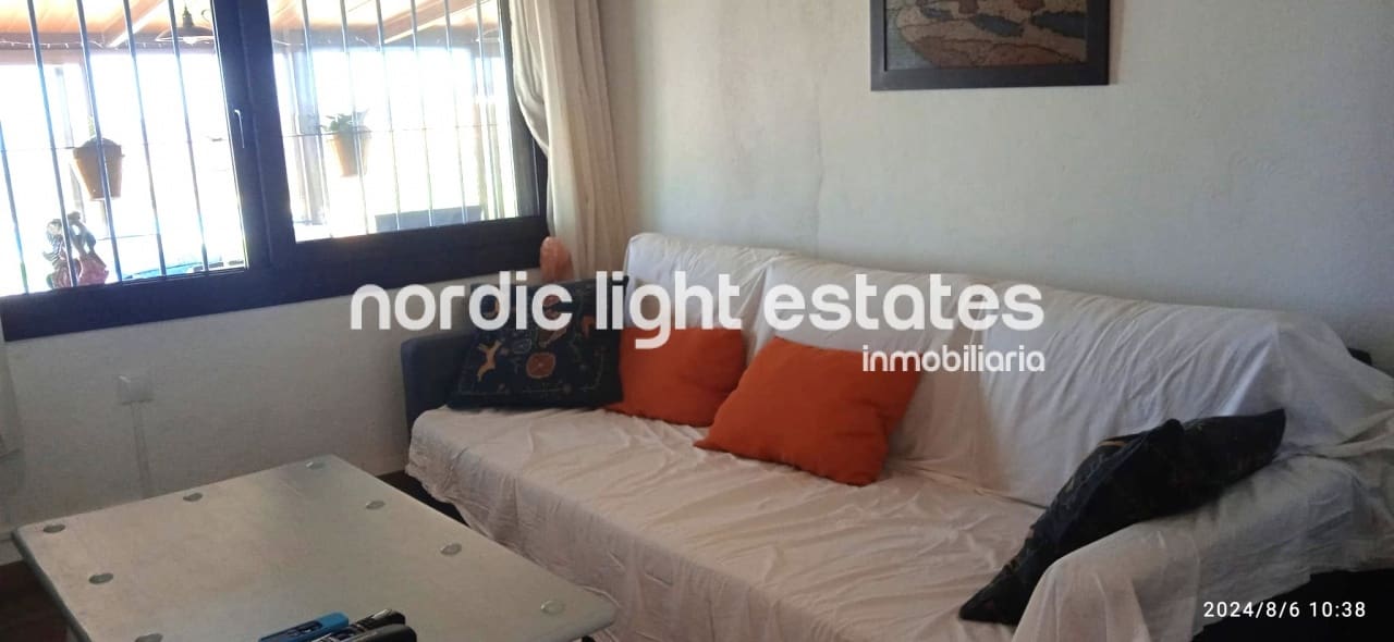 4 sovrum Finca/Hus på landet till salu i Almayate med pool garage - 470 000 € (Ref: 8499100)