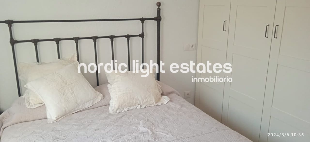 4 sovrum Finca/Hus på landet till salu i Almayate med pool garage - 470 000 € (Ref: 8499100)