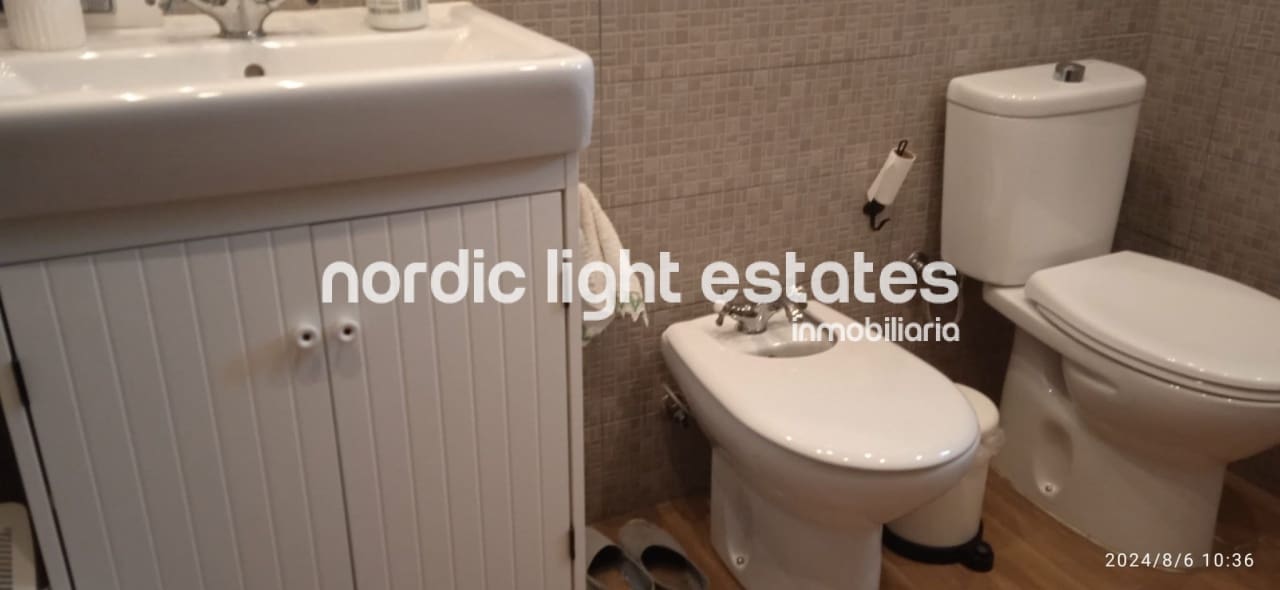 4 sovrum Finca/Hus på landet till salu i Almayate med pool garage - 470 000 € (Ref: 8499100)