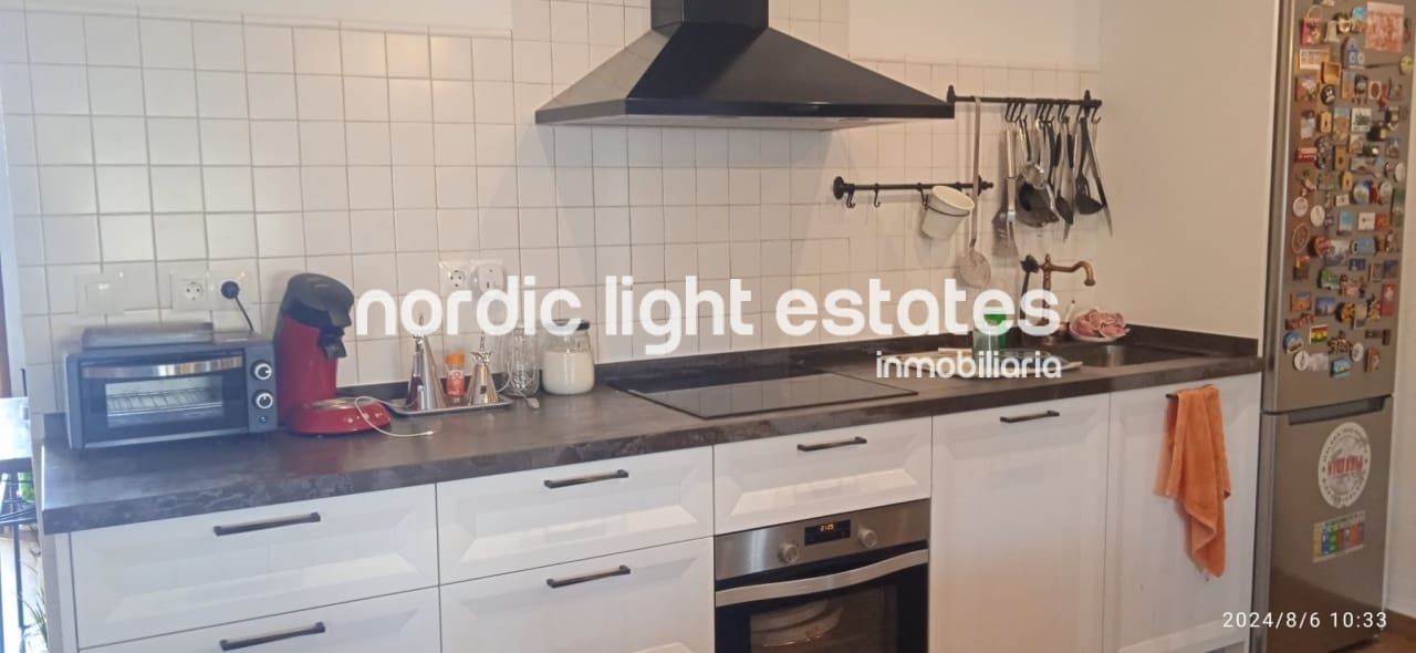 4 sovrum Finca/Hus på landet till salu i Almayate med pool garage - 470 000 € (Ref: 8499100)