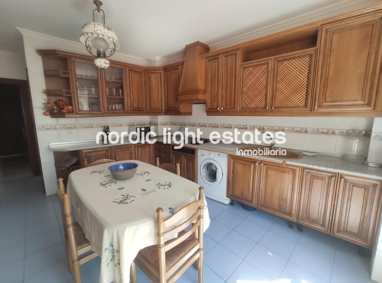 4 soveværelse Semi-Rækkehus til salg i Nerja - € 2.200.000 (Ref: 8500568)