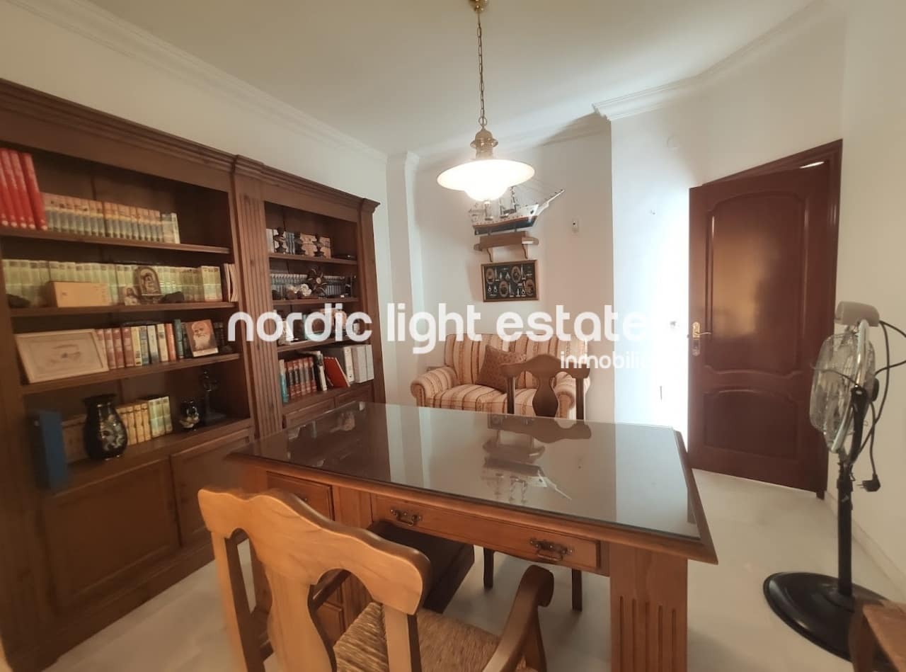 4 soveværelse Semi-Rækkehus til salg i Nerja - € 2.200.000 (Ref: 8500568)