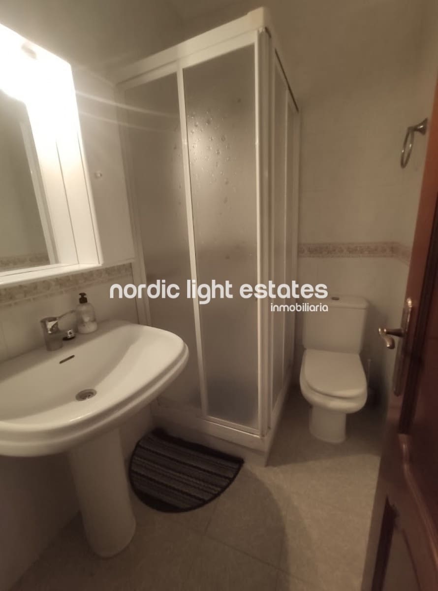 4 soveværelse Semi-Rækkehus til salg i Nerja - € 2.200.000 (Ref: 8500568)