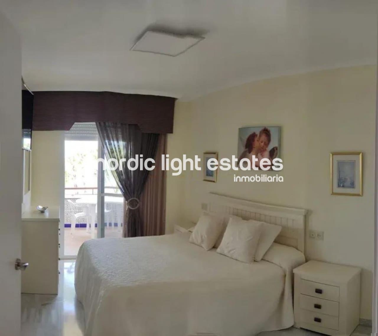 1 makuuhuone Huoneisto myytävänä paikassa Almunecar mukana uima-altaan 
autotalli - 295 000 € (Ref: 8524691)