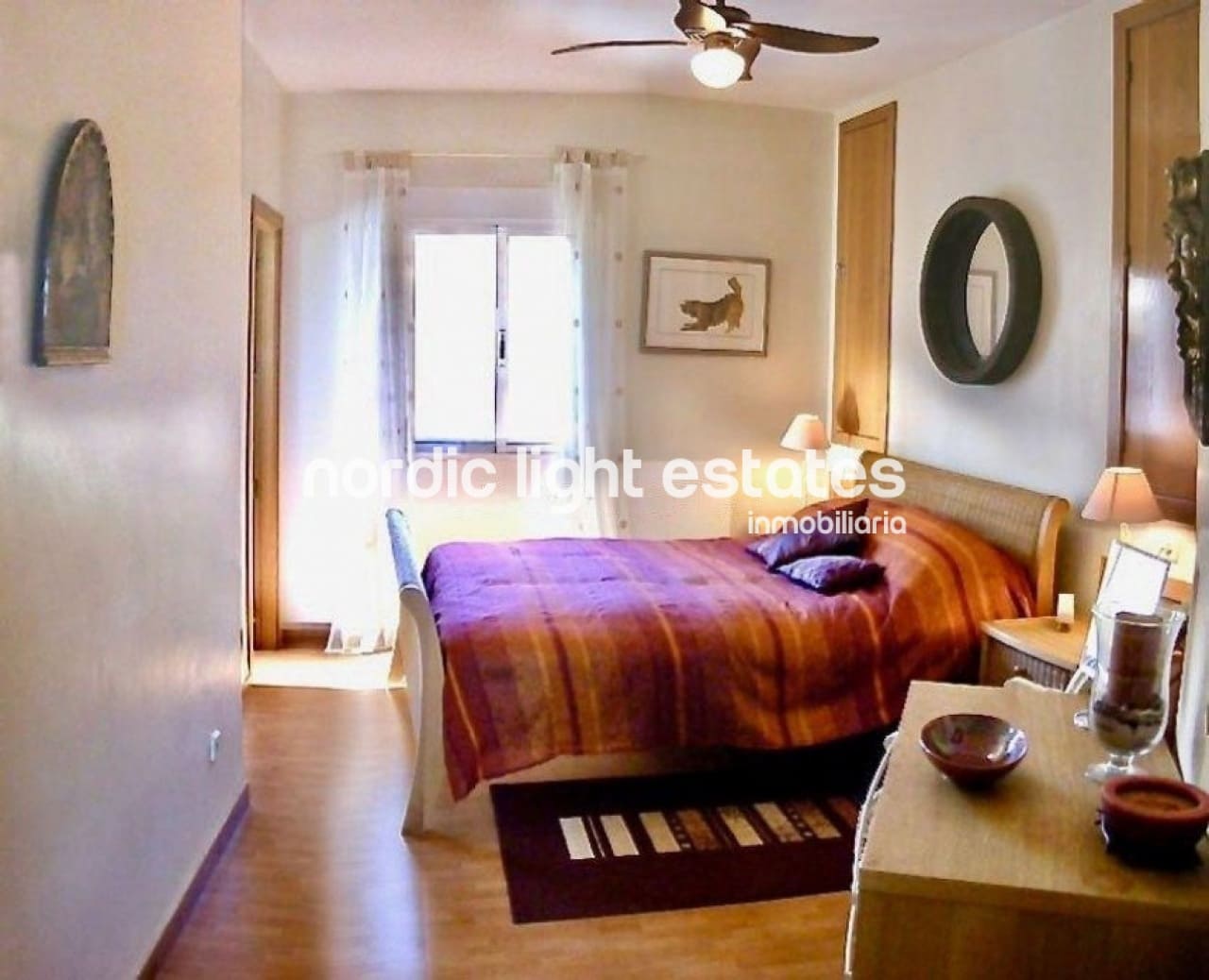 6 sypialnia Willa na sprzedaż w Vinuela z basenem garażem - 820 000 € (Ref: 8558782)