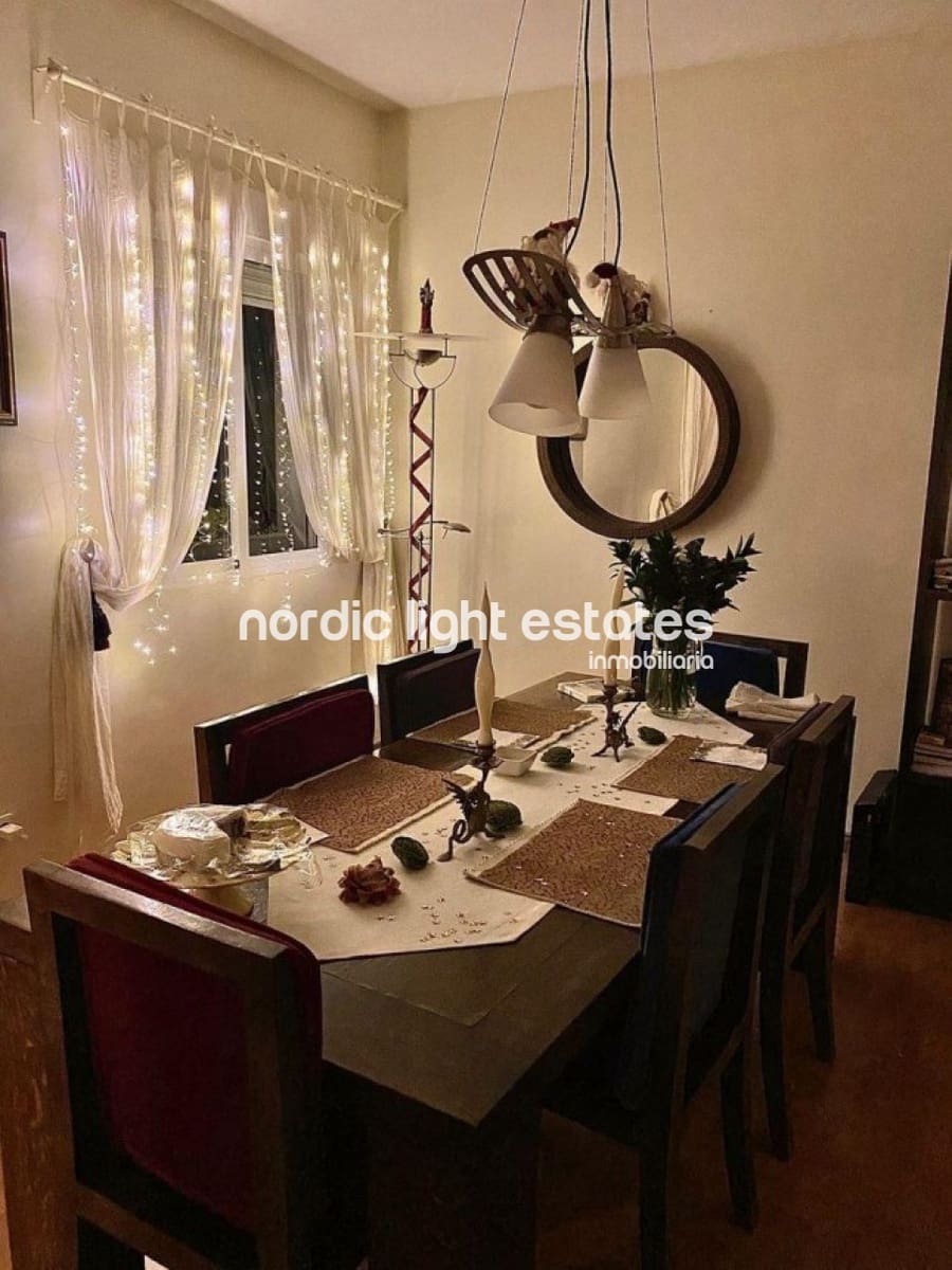 6 sypialnia Willa na sprzedaż w Vinuela z basenem garażem - 820 000 € (Ref: 8558782)