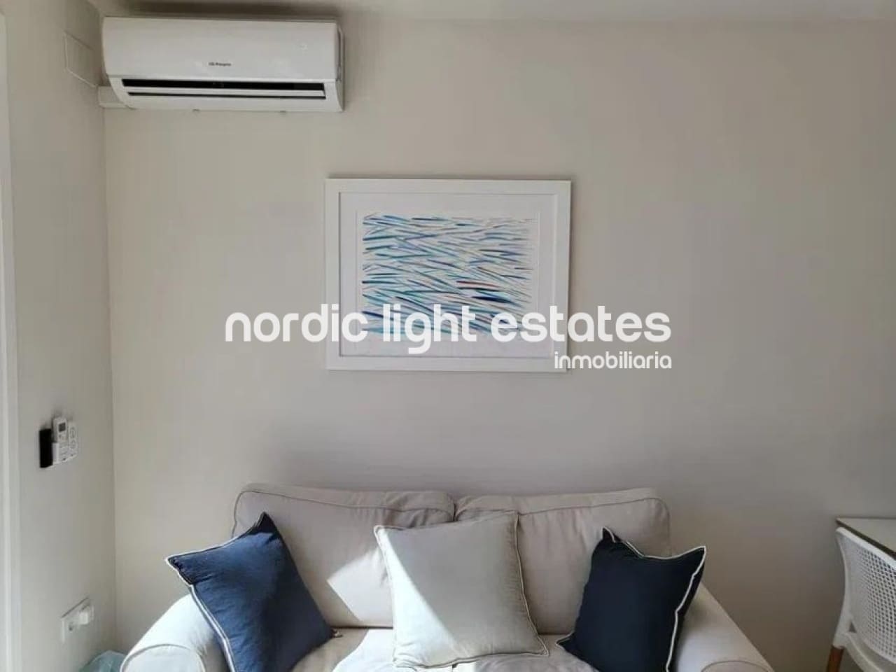 2 soveværelse Semi-Rækkehus til salg i Almunecar med swimmingpool - € 319.999 (Ref: 8578773)