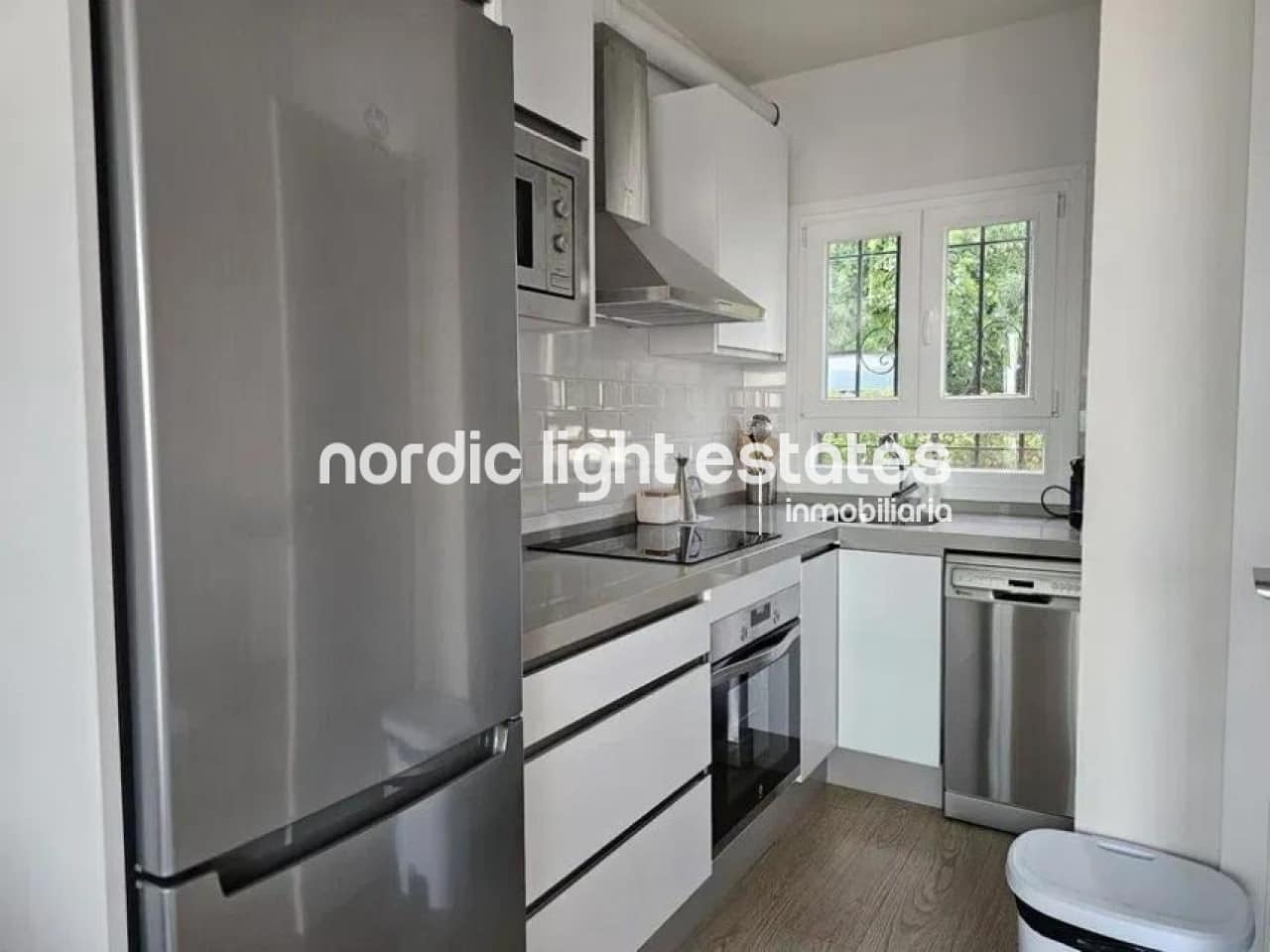 2 soveværelse Semi-Rækkehus til salg i Almunecar med swimmingpool - € 319.999 (Ref: 8578773)