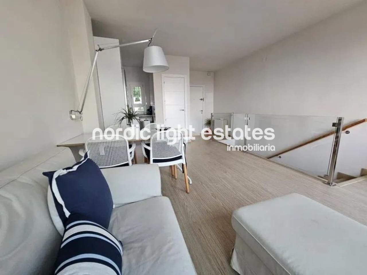 2 soveværelse Semi-Rækkehus til salg i Almunecar med swimmingpool - € 319.999 (Ref: 8578773)