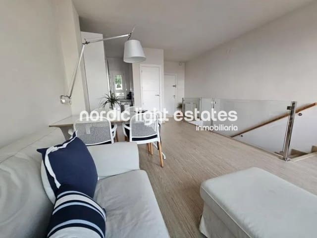 2 soveværelse Semi-Rækkehus til salg i Almuñécar med swimmingpool - € 319.999 (Ref: 8578773)