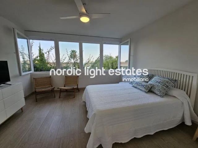 2 soveværelse Semi-Rækkehus til salg i Almuñécar med swimmingpool - € 319.999 (Ref: 8578773)