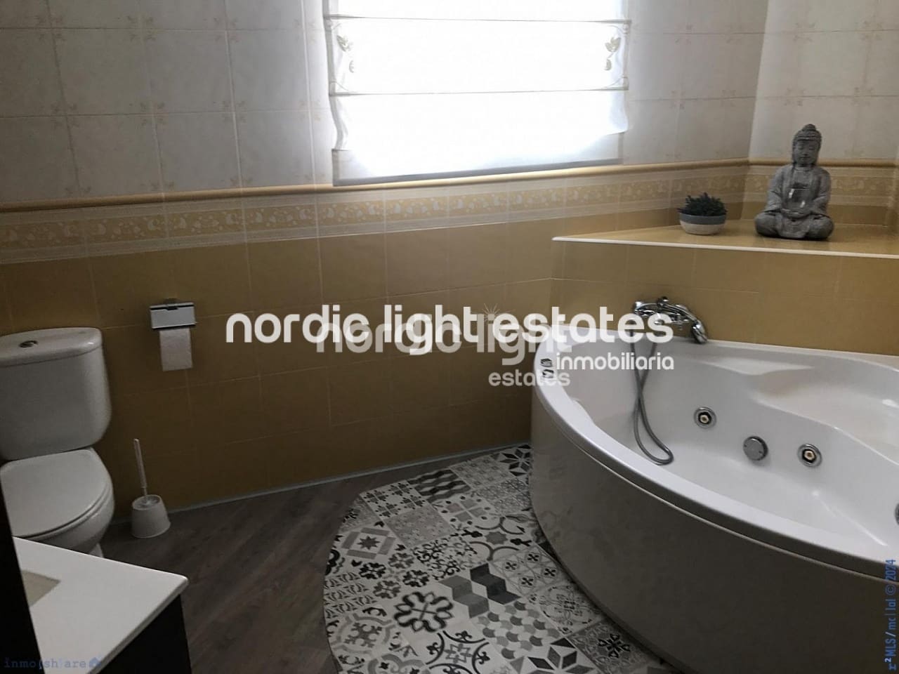 5 soveværelse Semi-Rækkehus til salg i Nerja med swimmingpool - € 750.000 (Ref: 8595606)