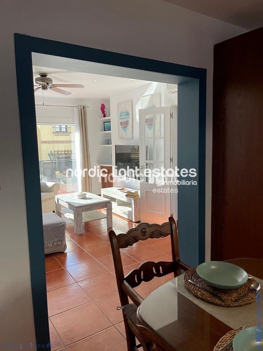 5 soveværelse Semi-Rækkehus til salg i Nerja med swimmingpool - € 750.000 (Ref: 8595606)