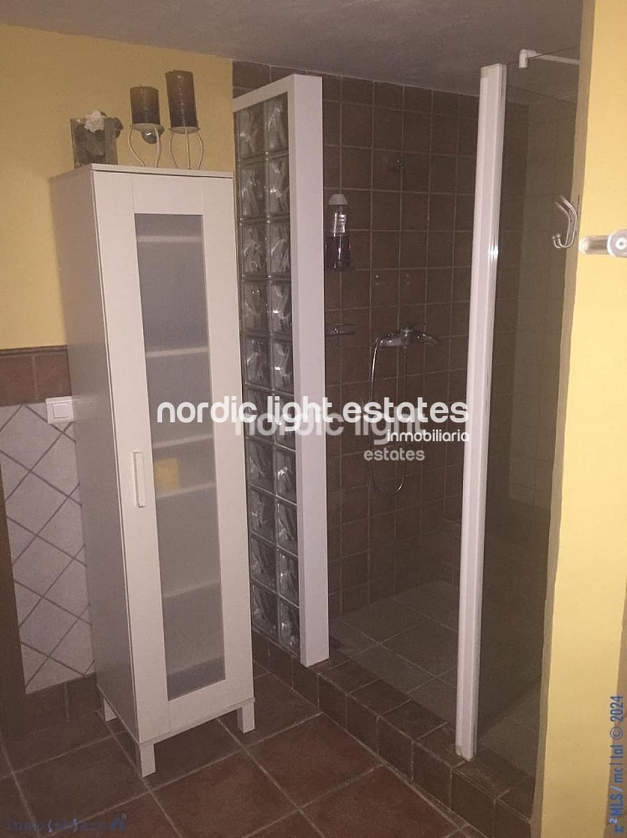 5 soveværelse Semi-Rækkehus til salg i Nerja med swimmingpool - € 750.000 (Ref: 8595606)